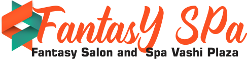 Fantasy Salon and  Spa Vashi Plaza 